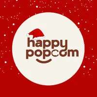 HAPPY POPCOM