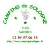 CAMPING DE SOLOGNE