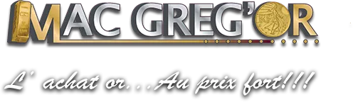 MAC GREG'OR