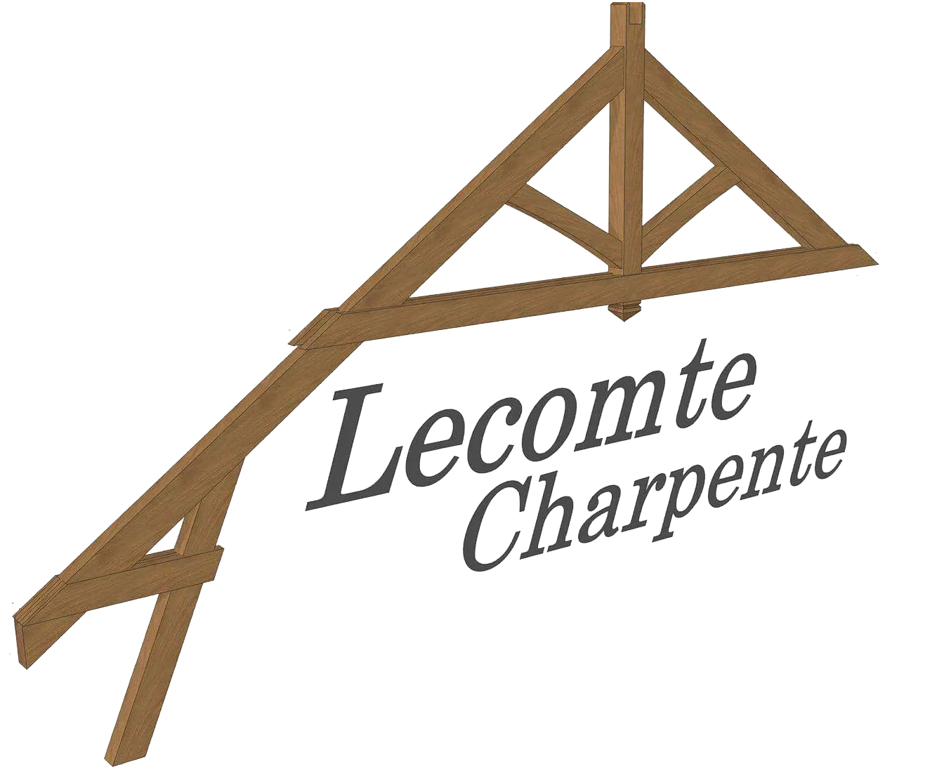 LECOMTE CHARPENTE