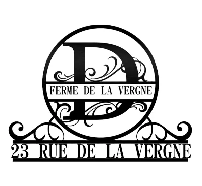DOMAINE FERME DE LA VERGNE