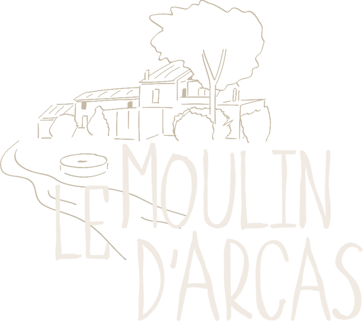 MOULIN D'ARCAS