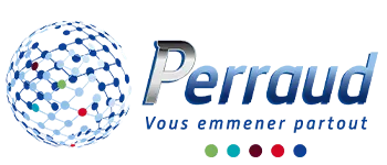 ENTREPRISE JEAN PERRAUD ET FILS
