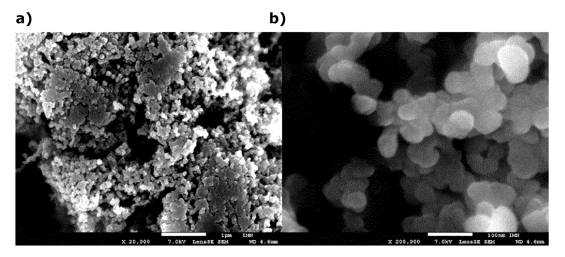 Batterie lithium-soufre