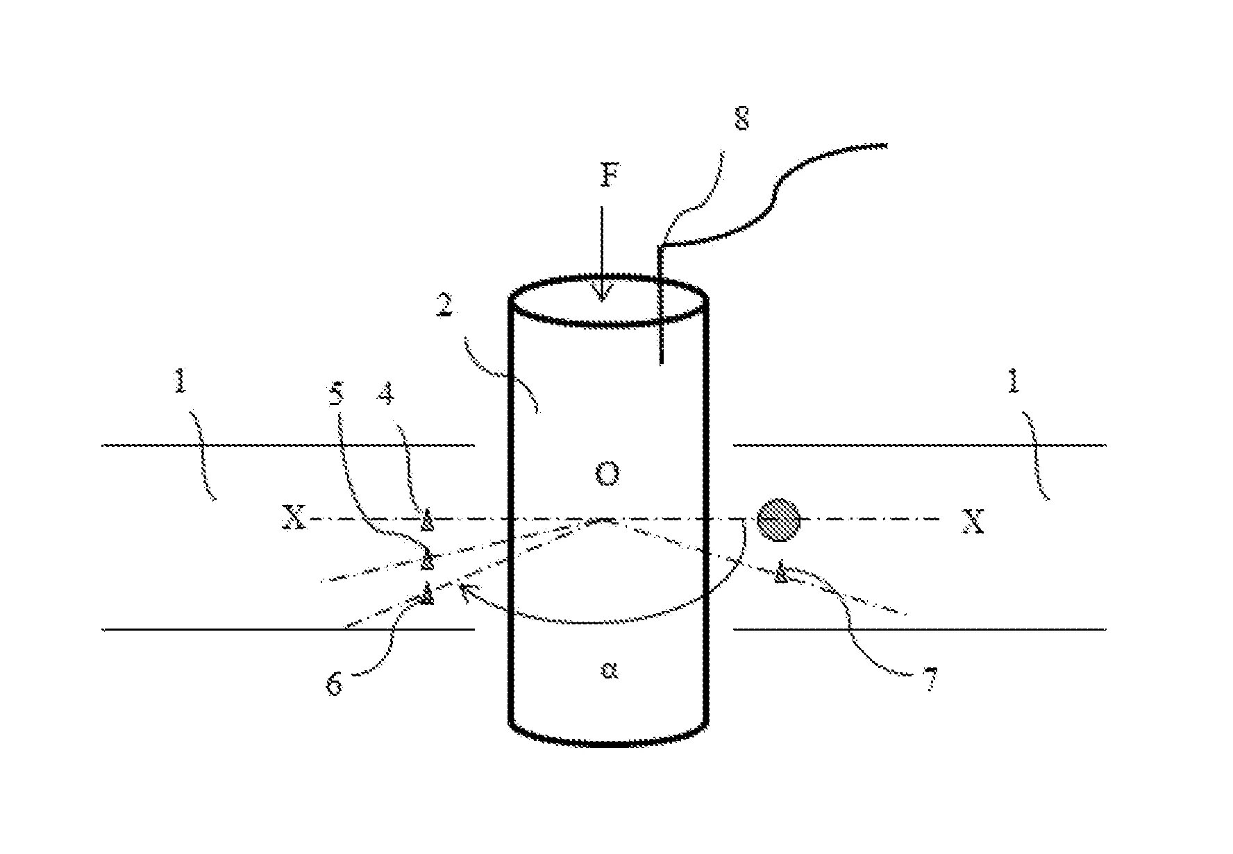 Procede de determination d’au moins un parametre representatif d’un changement d’un fluide par spectroscopie proche infrarouge multipoints