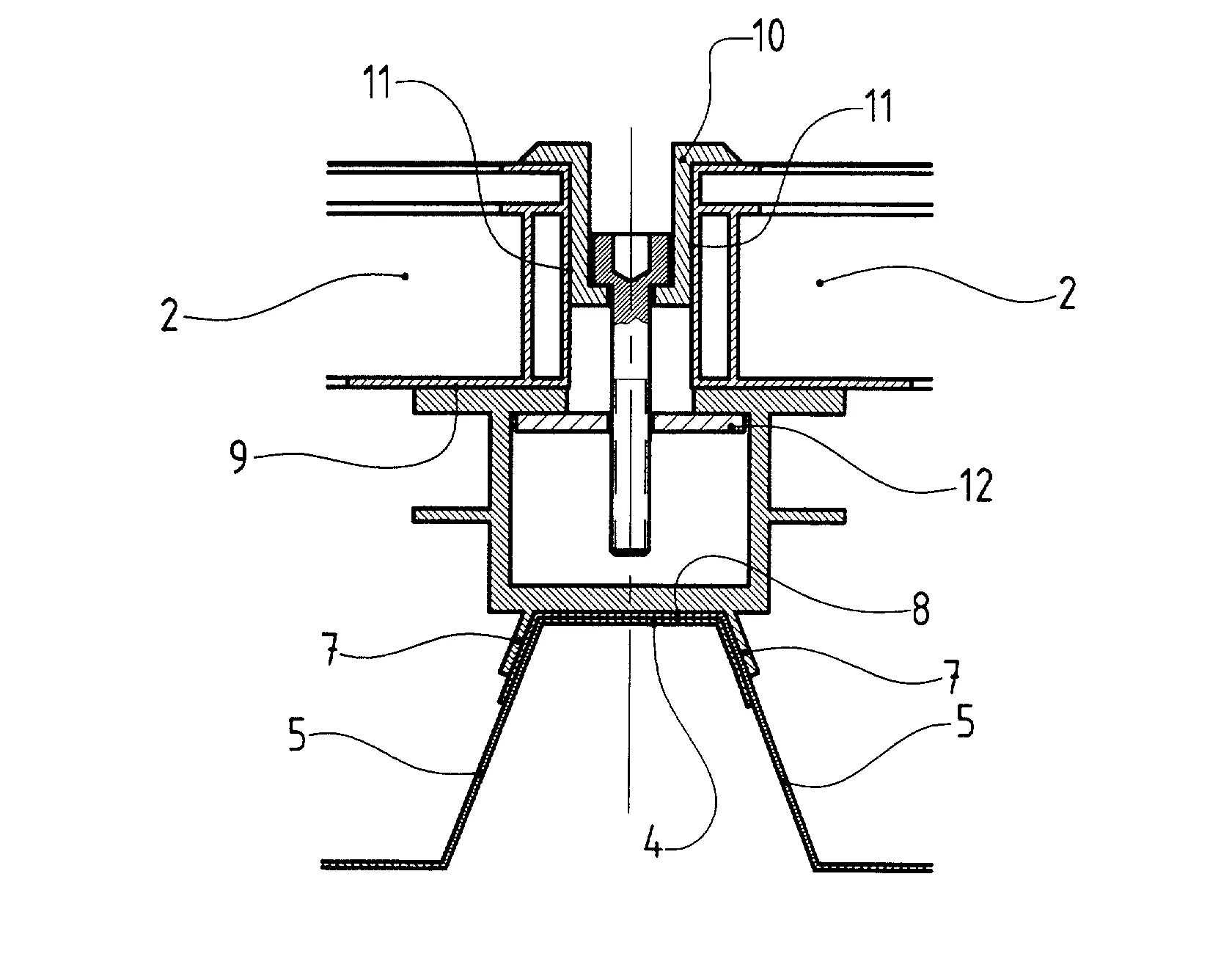 Dispositif de fixation d'element de couverture de toiture