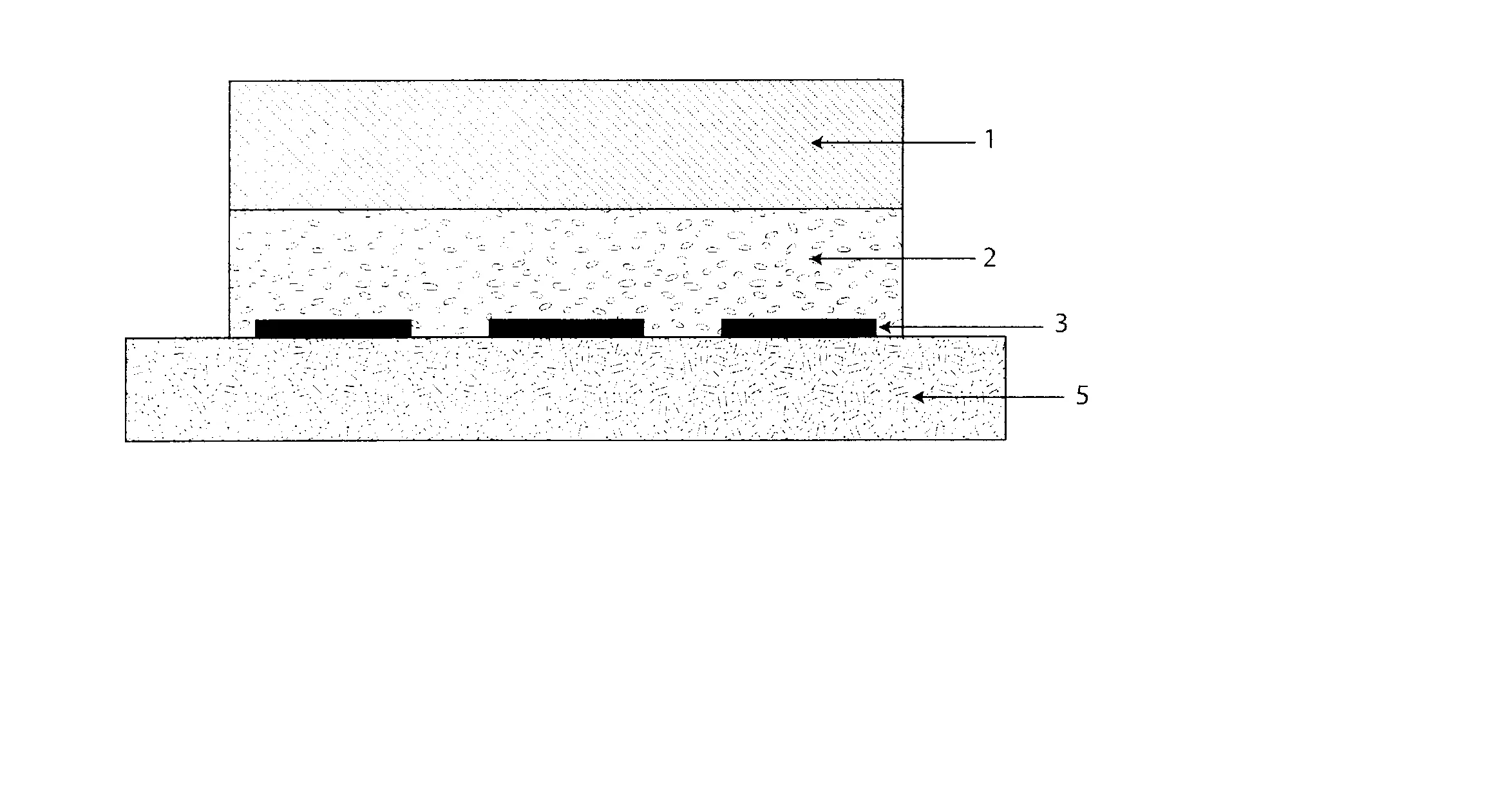 Dispositif, notamment etiquette, de securite pour authentifier un produit.