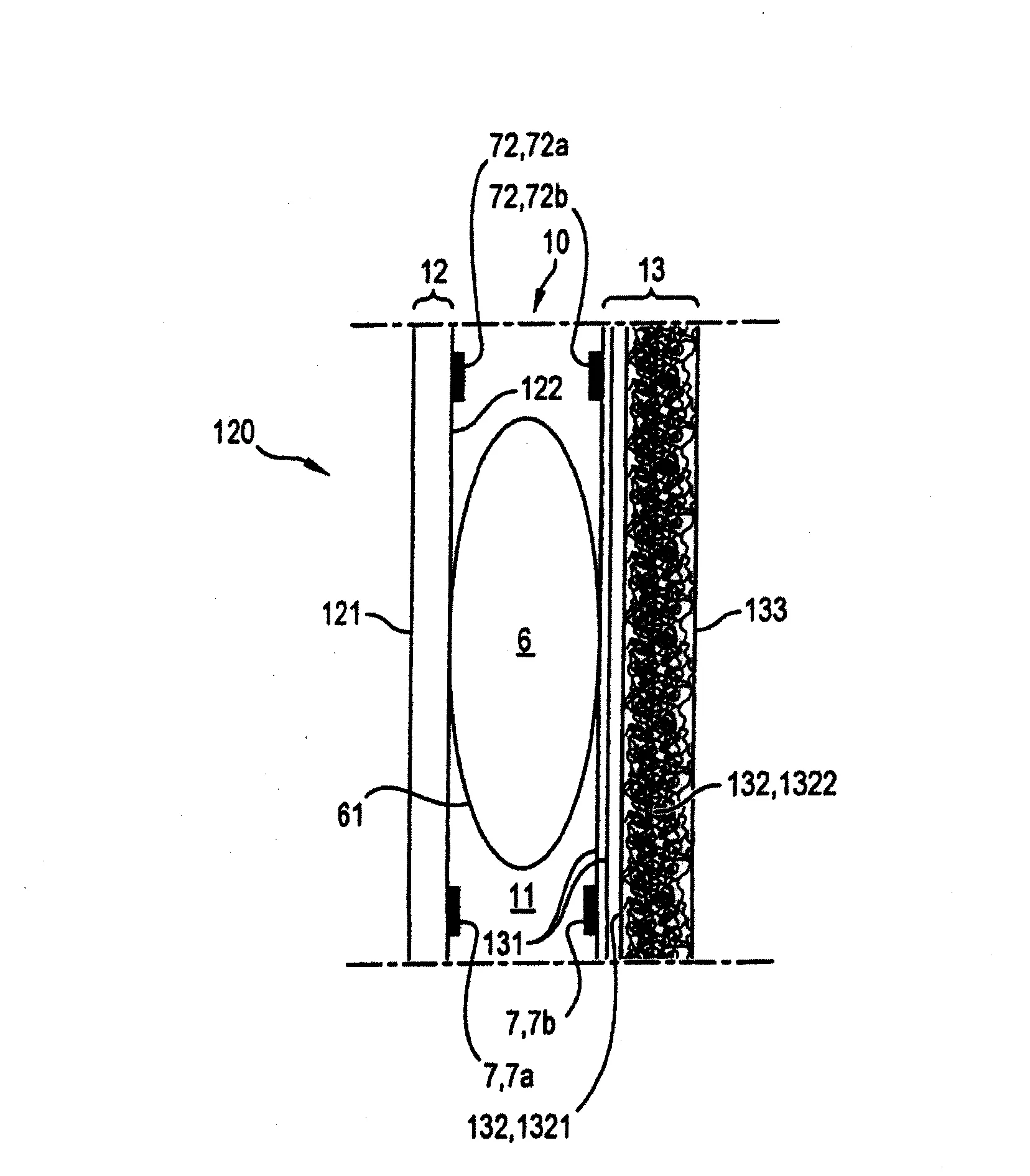 Vetement de protection contre la chaleur