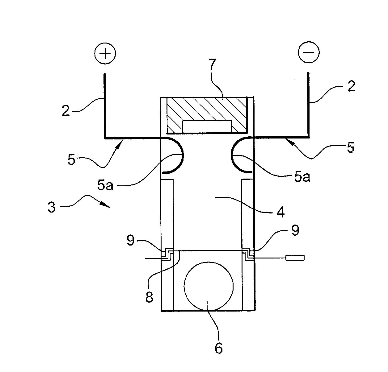 Antivol pour module photovoltaique