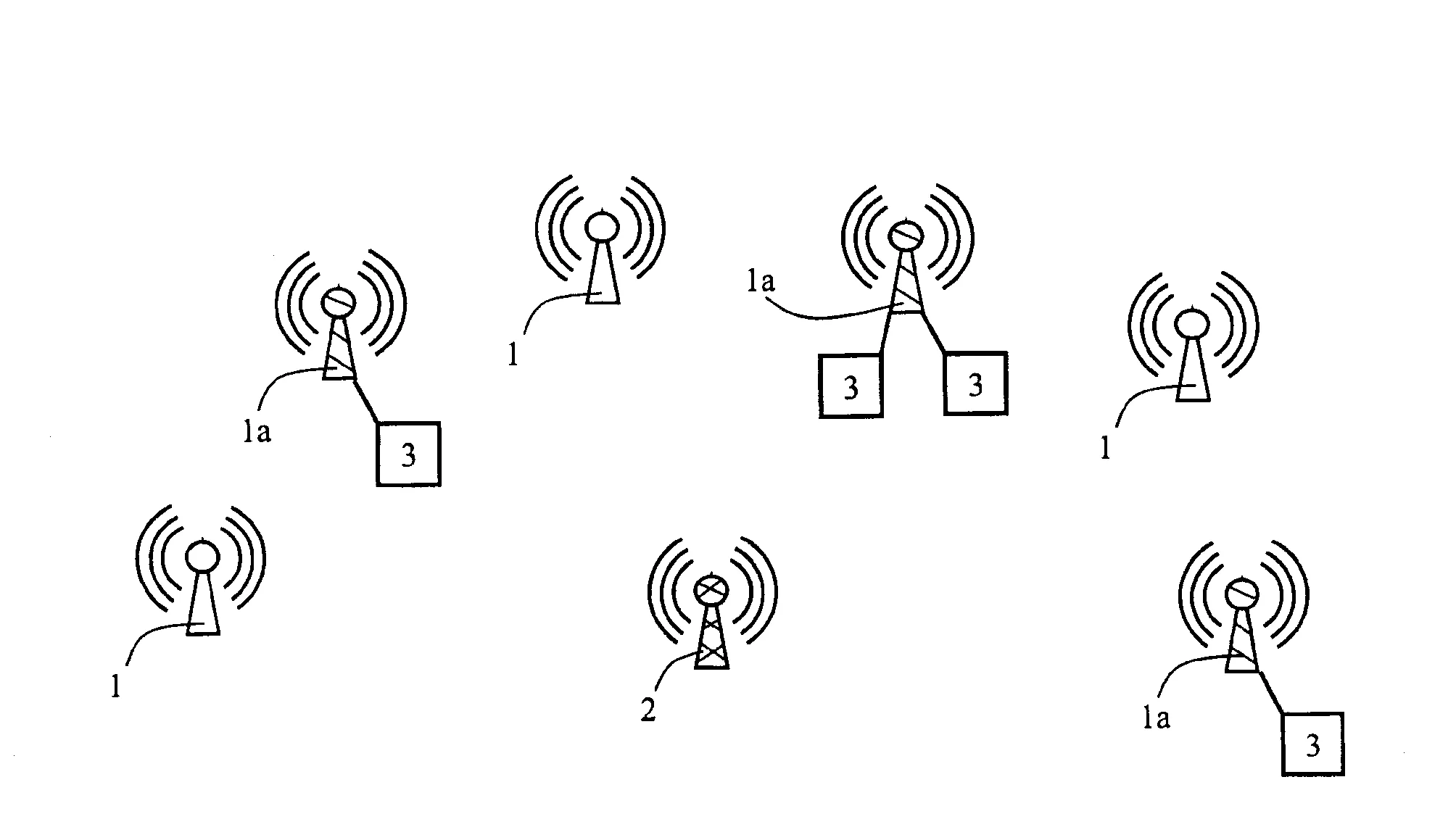 Procede et systeme permettant a un individu d'acceder a des sources d'information au moyen d'un peripherique mobile
