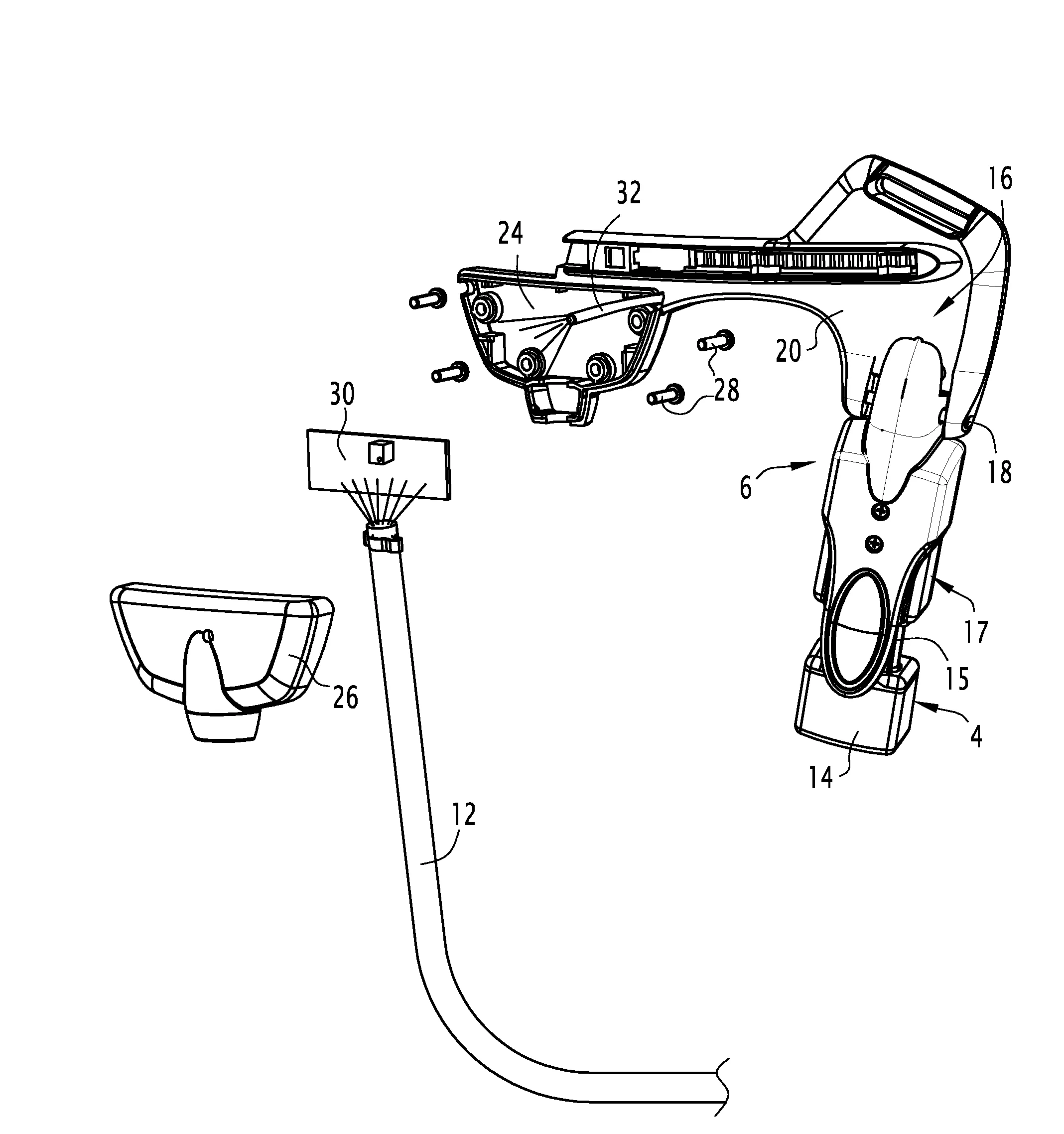 Dispositif acoustique