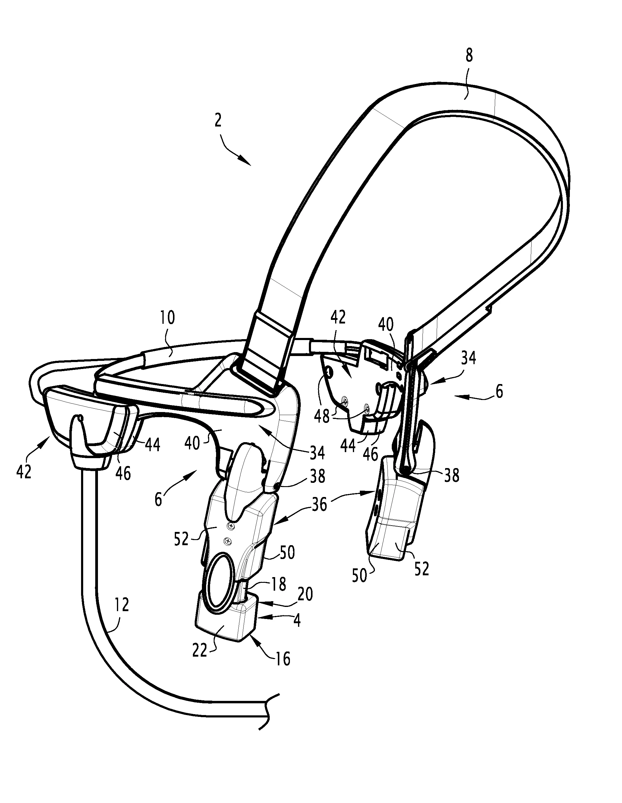 Dispositif acoustique
