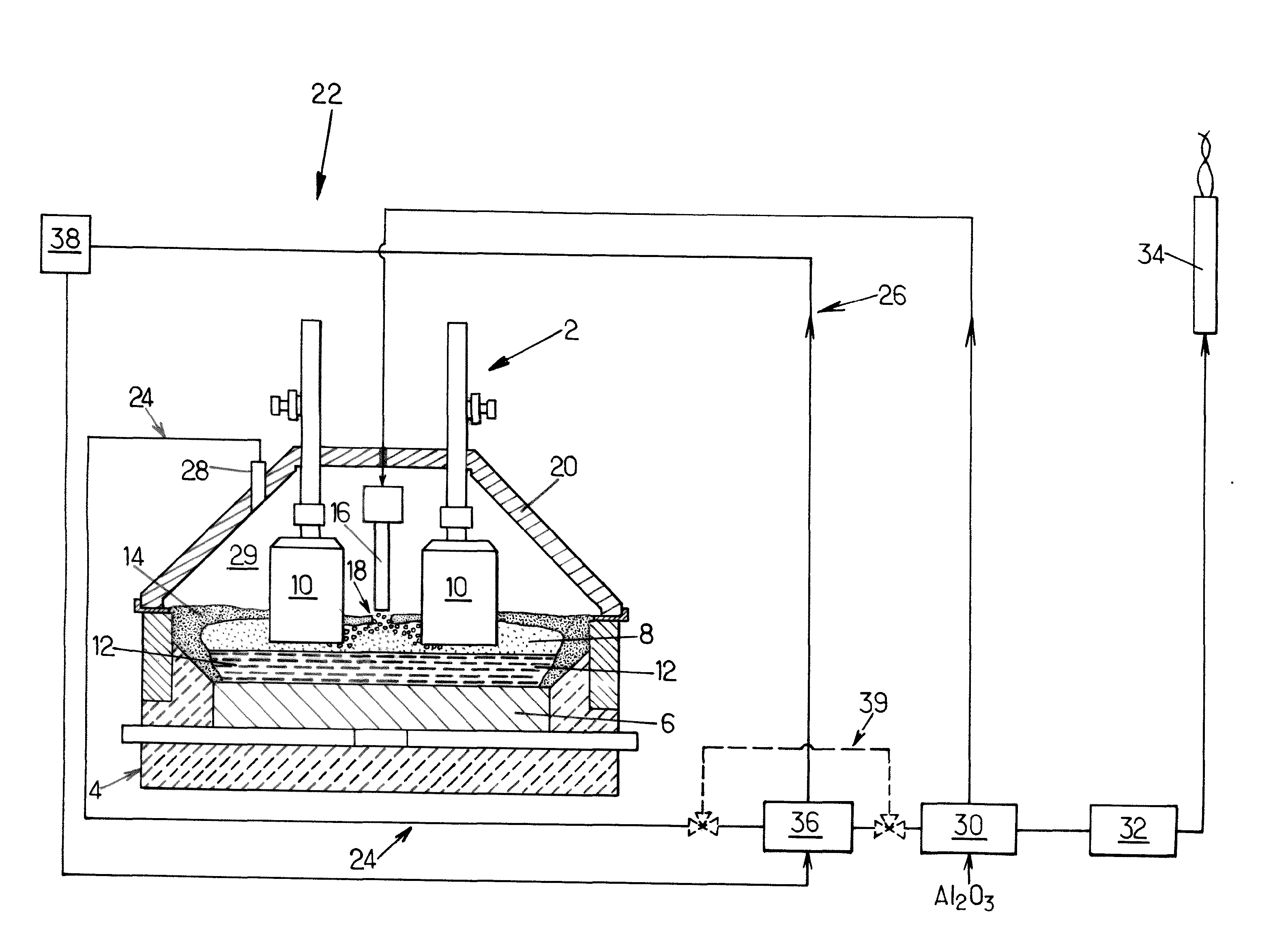 Systeme et procede de recuperation d'energie