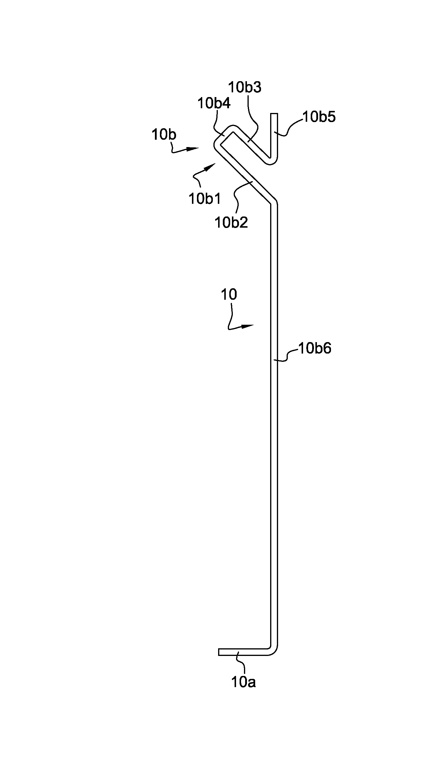 Dispositif d'aide a la fermeture / ouverture de portes basculantes pour garage ou fermetures similaires et le tablier de porte en resultant