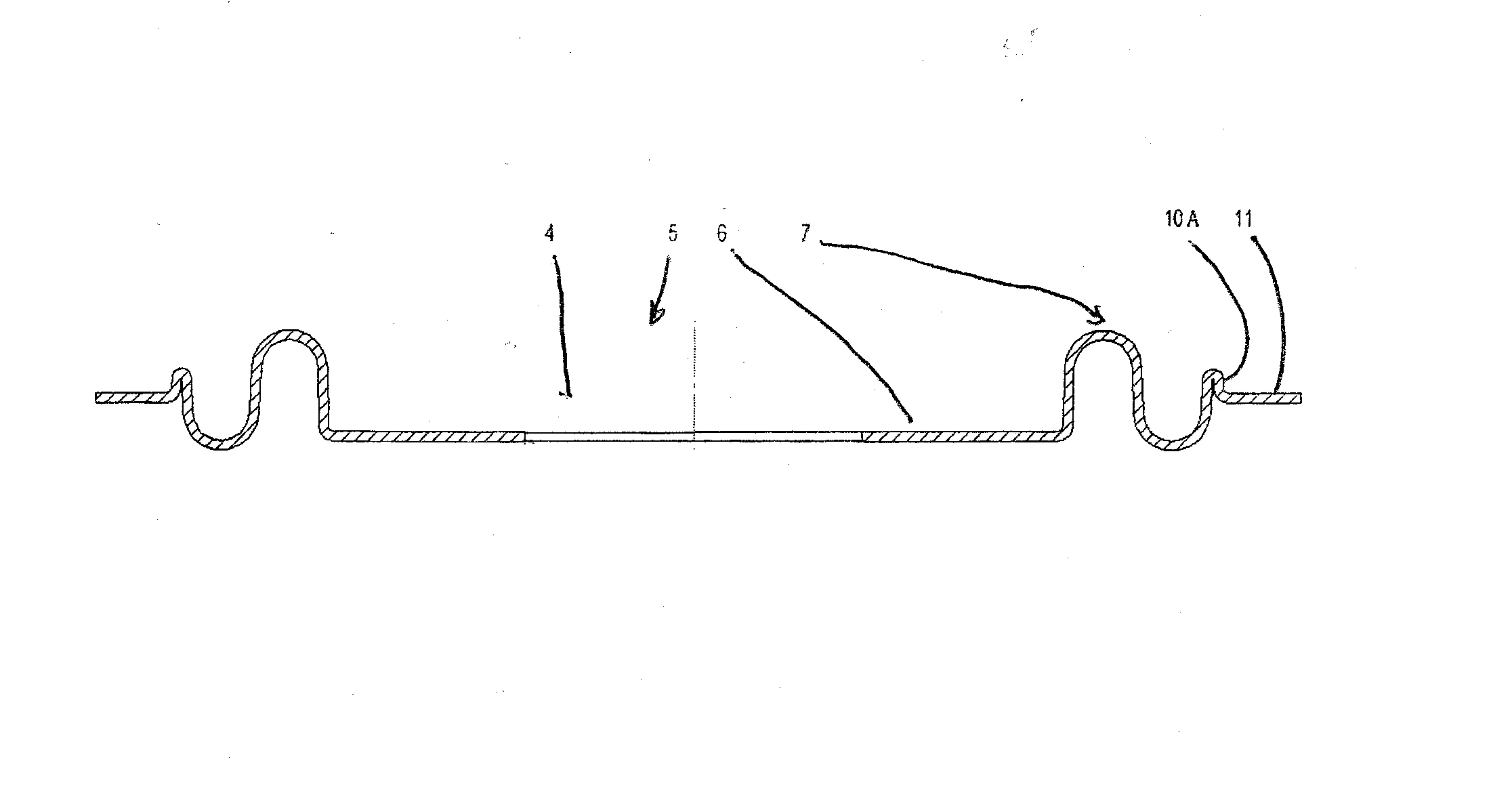 Repartiteur a plaques conductrices