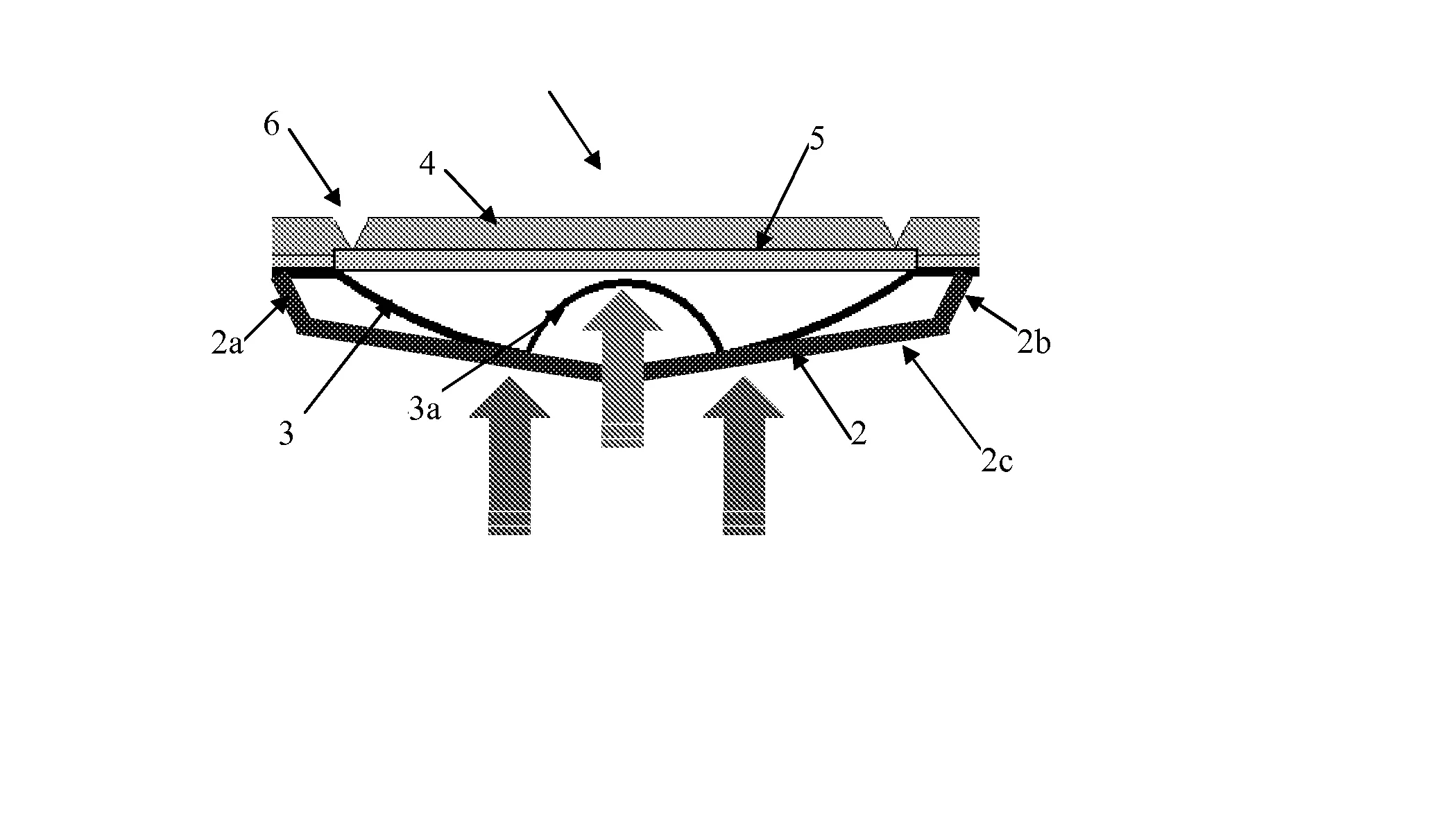 Coupe-circuit active thermo mecaniquement