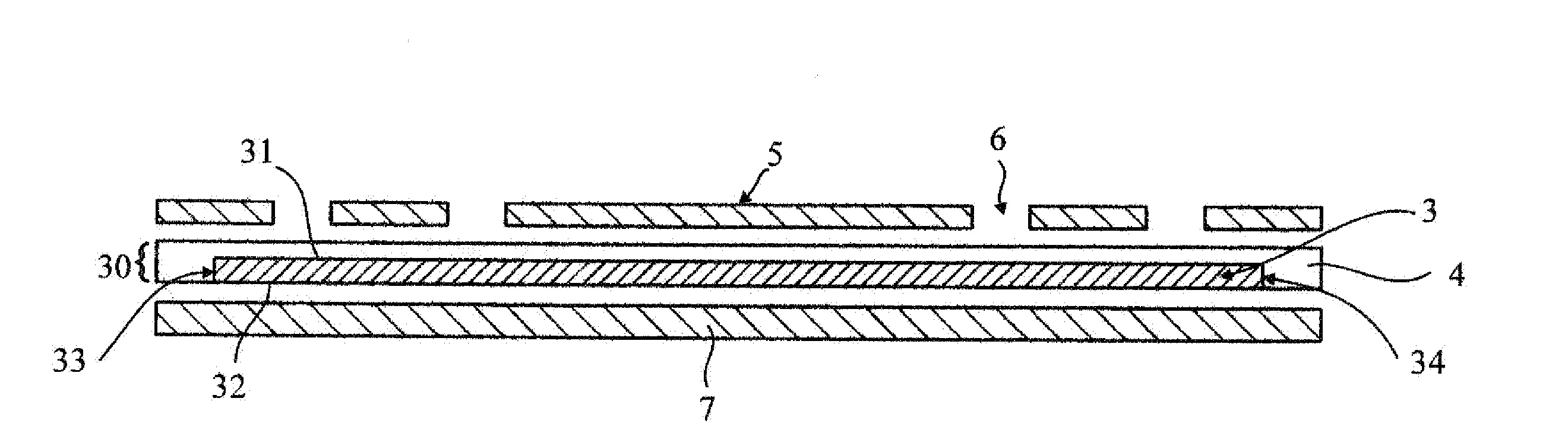 Procede de fabrication d'une electrode a usage medical et electrode obtenue par la mise en oeuvre de ce procede