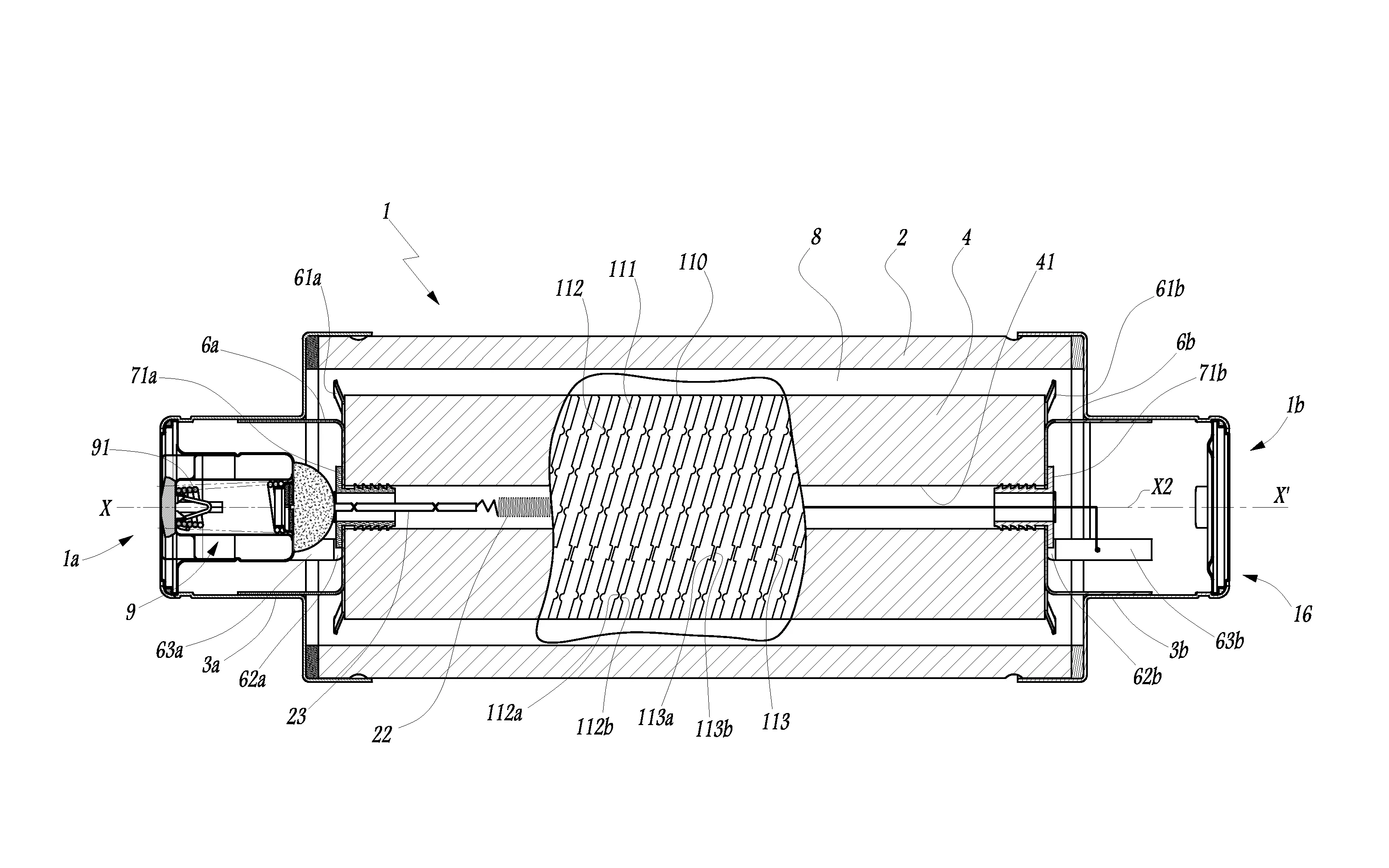 Fusible et interrupteur combine comprenant un tel fusible