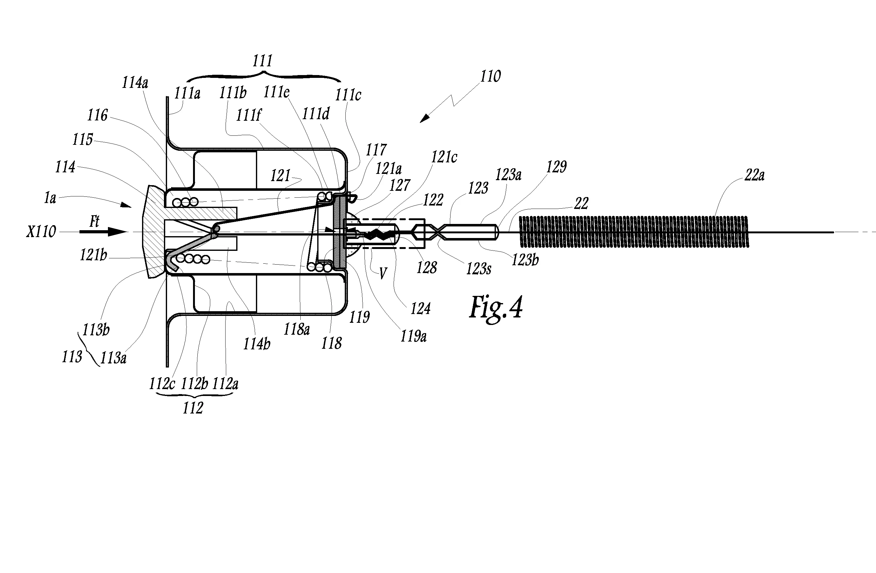 Fusible et interrupteur sectionneur comprenant un tel fusible