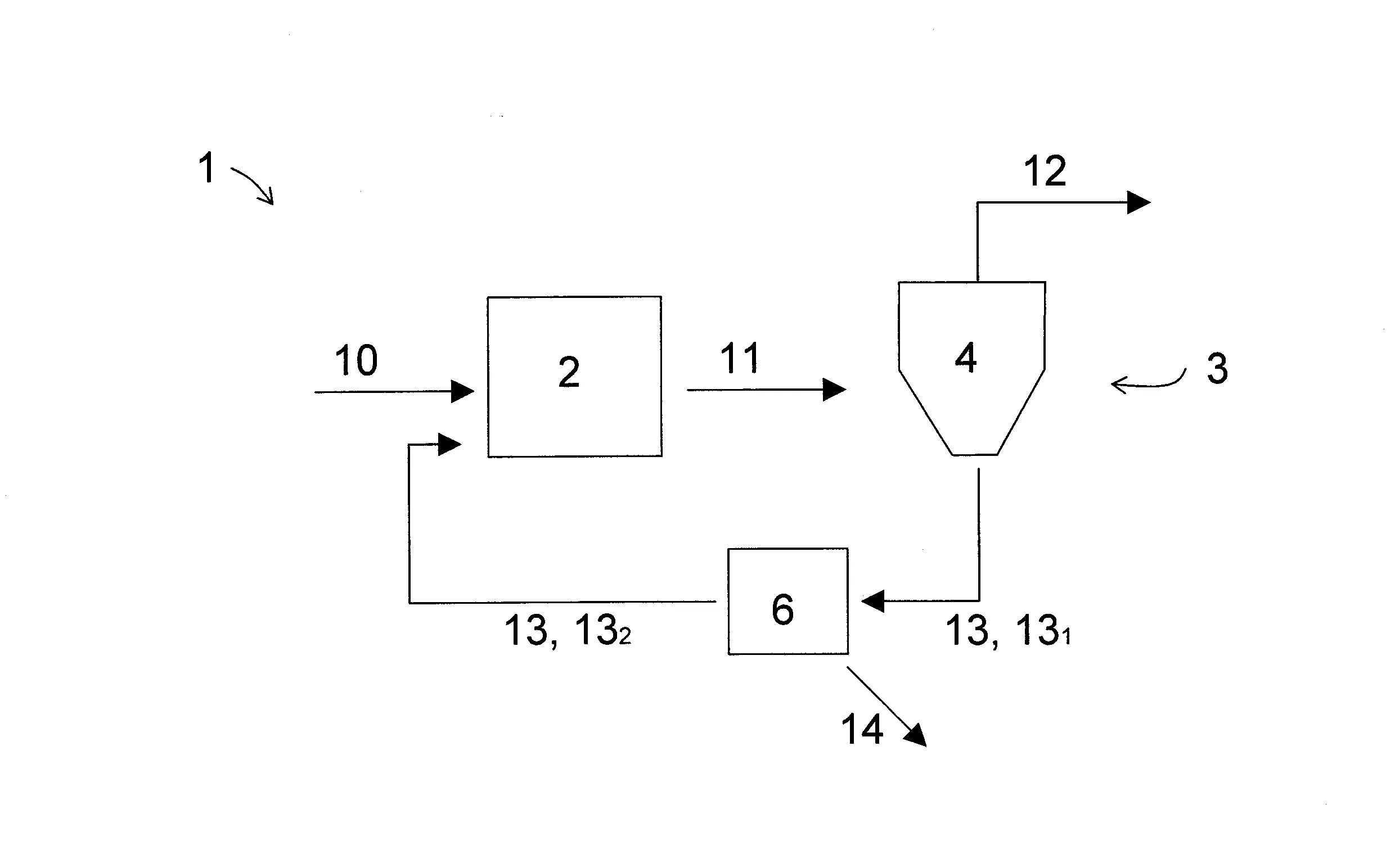 Procede de broyage d'une matiere minerale contenant au moins du calcium et des impuretes metalliques, et installation convenant pour le broyage d'une matiere minerale contenant du calcium et des impuretes metalliques en tant que tels.