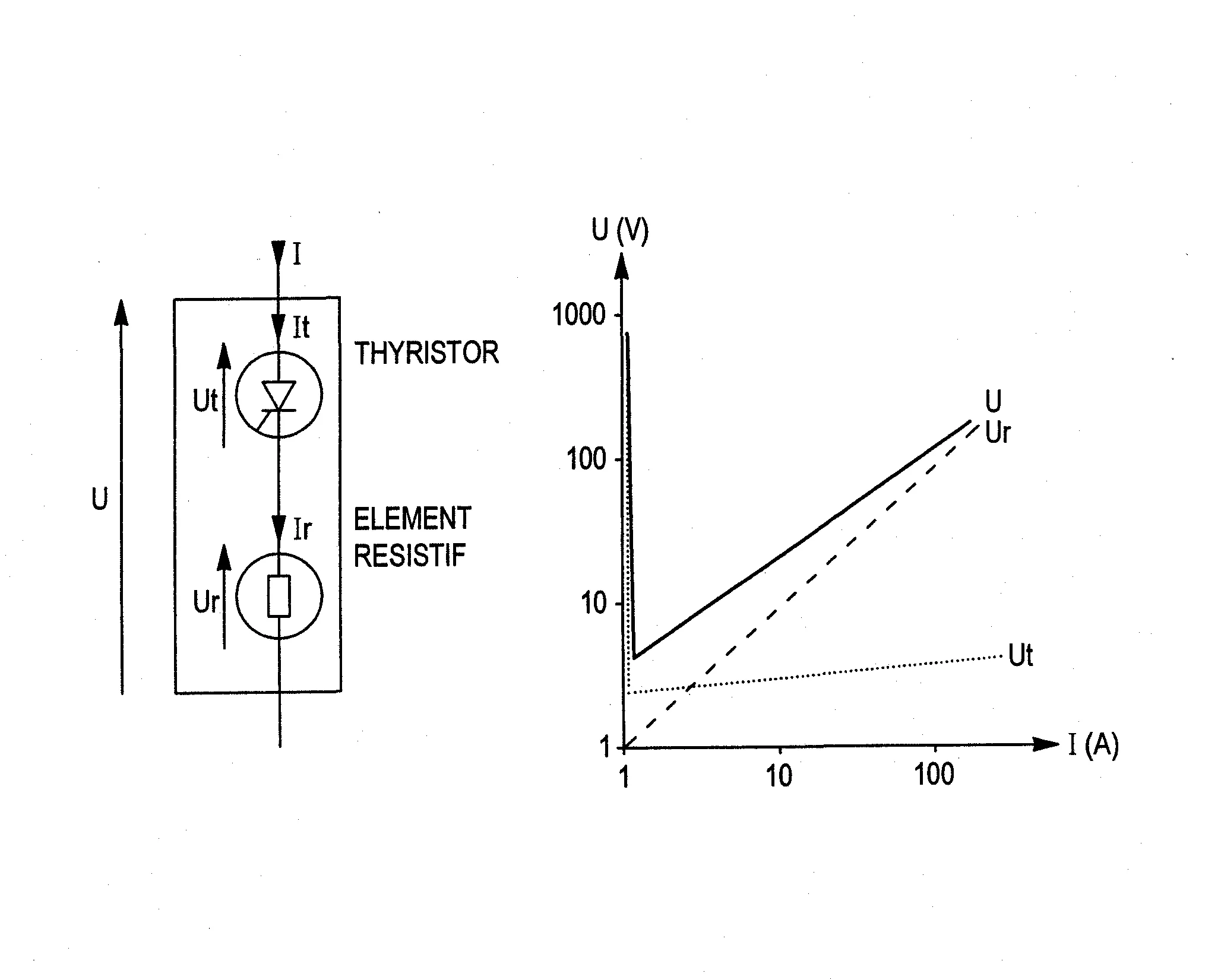 Dispositif de mise a feu pour un initiateur