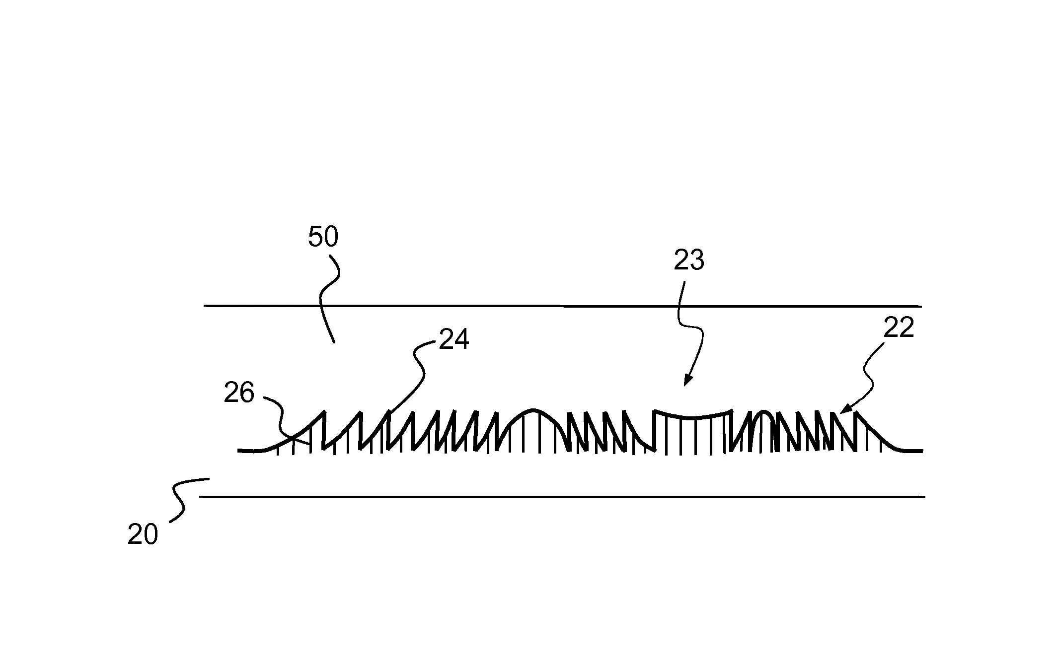 Composant optique d'authentification et procede de fabrication dudit composant