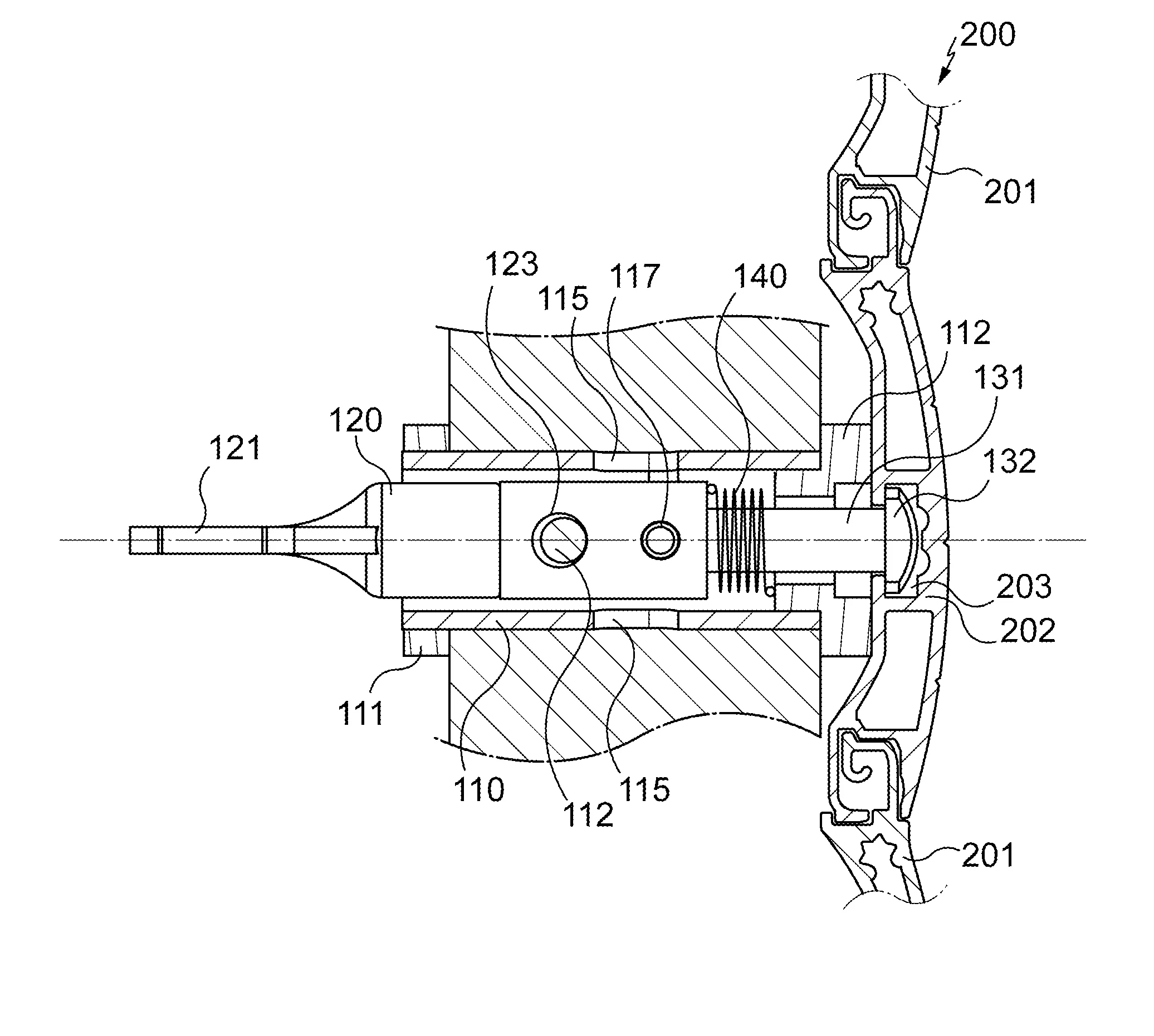 Dispositif anti-intemperies pour volet roulant et volet roulant le comportant