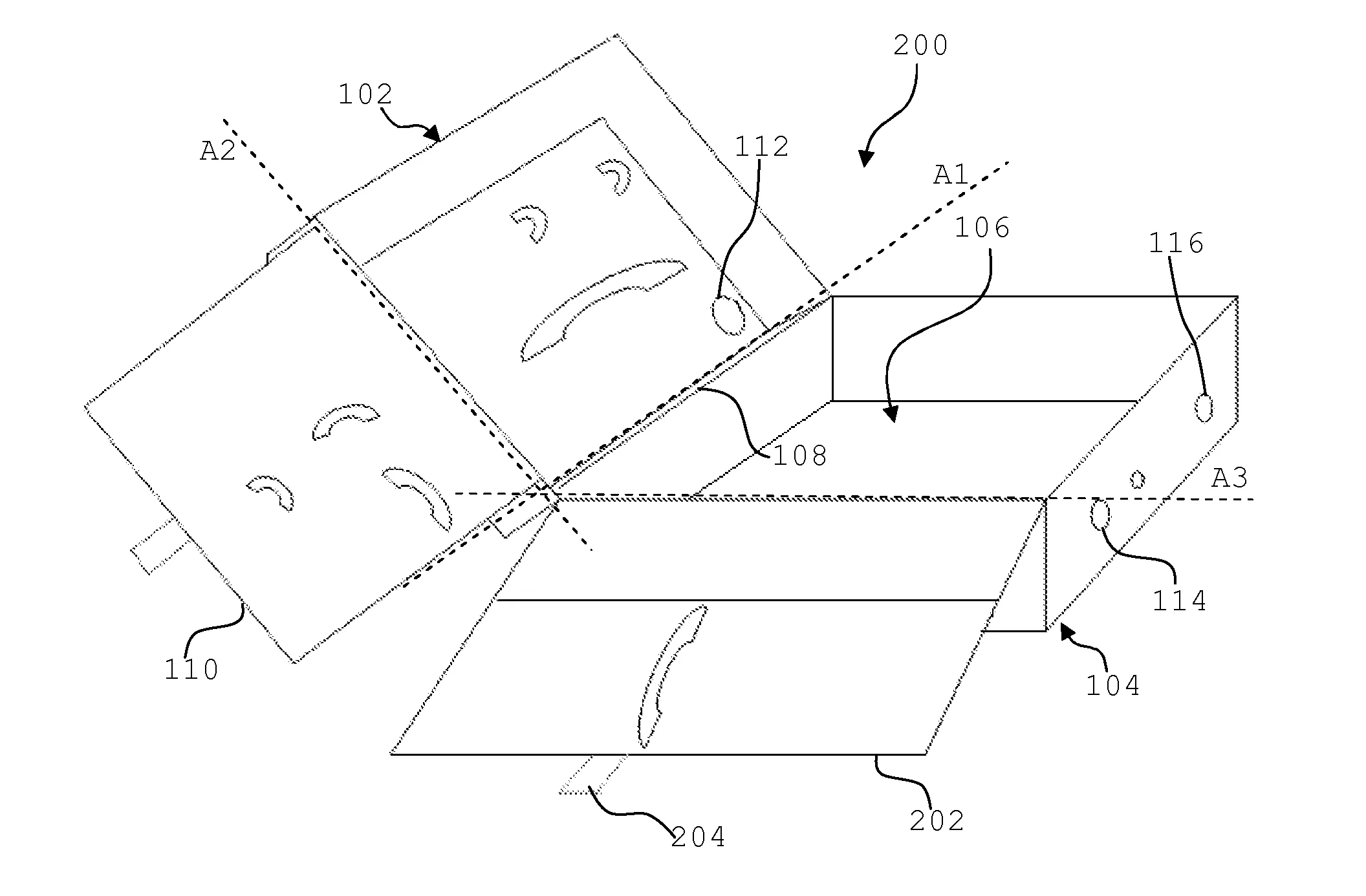 Dispositif pour le transport et l'utilisation d'un defibrillateur.