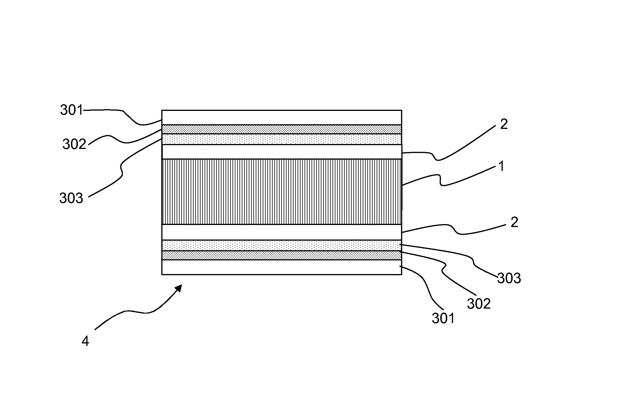 Panneau composite pour mobilier avion
