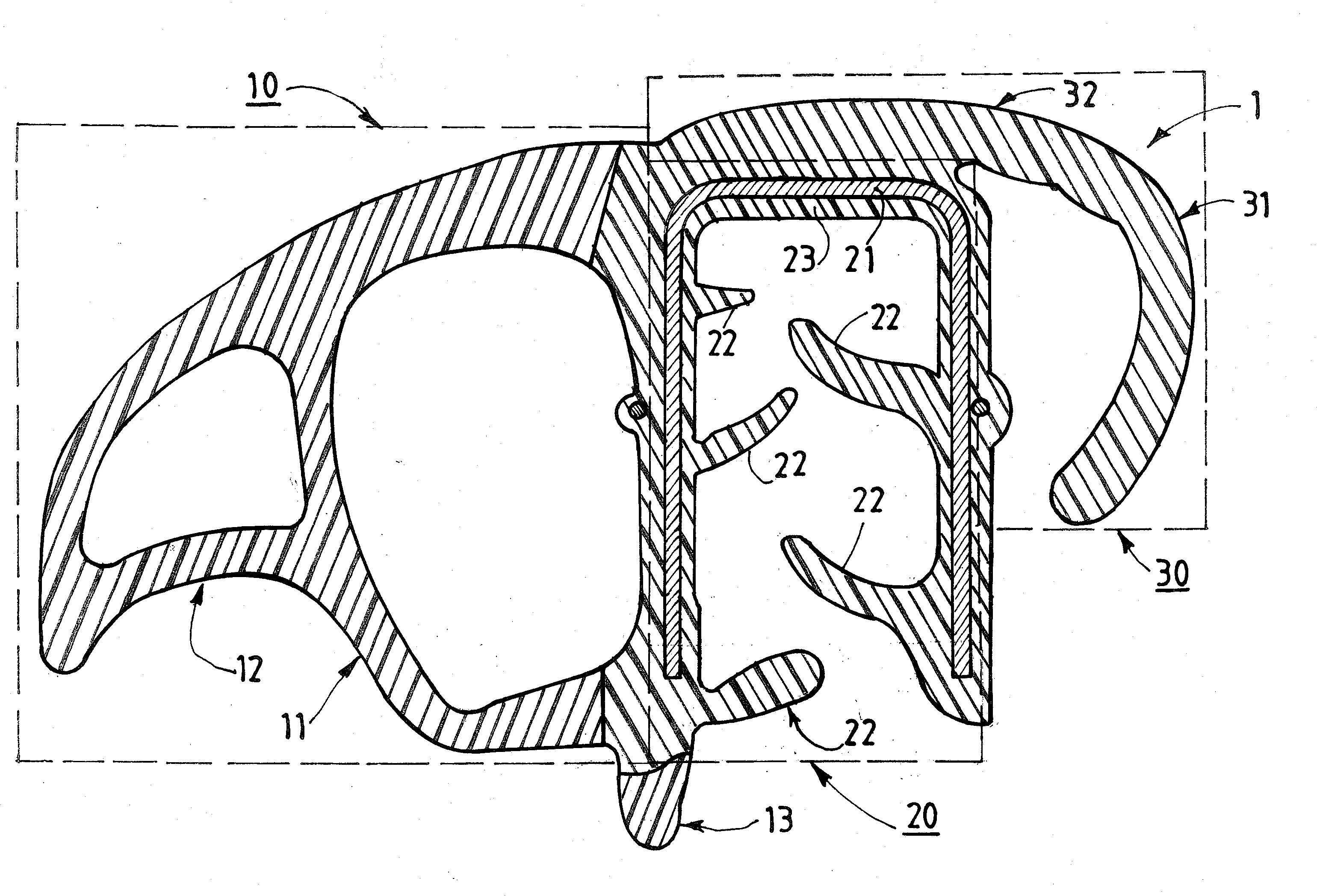 Joint dynamique d'ouvrant, notamment pour vehicule automobile.