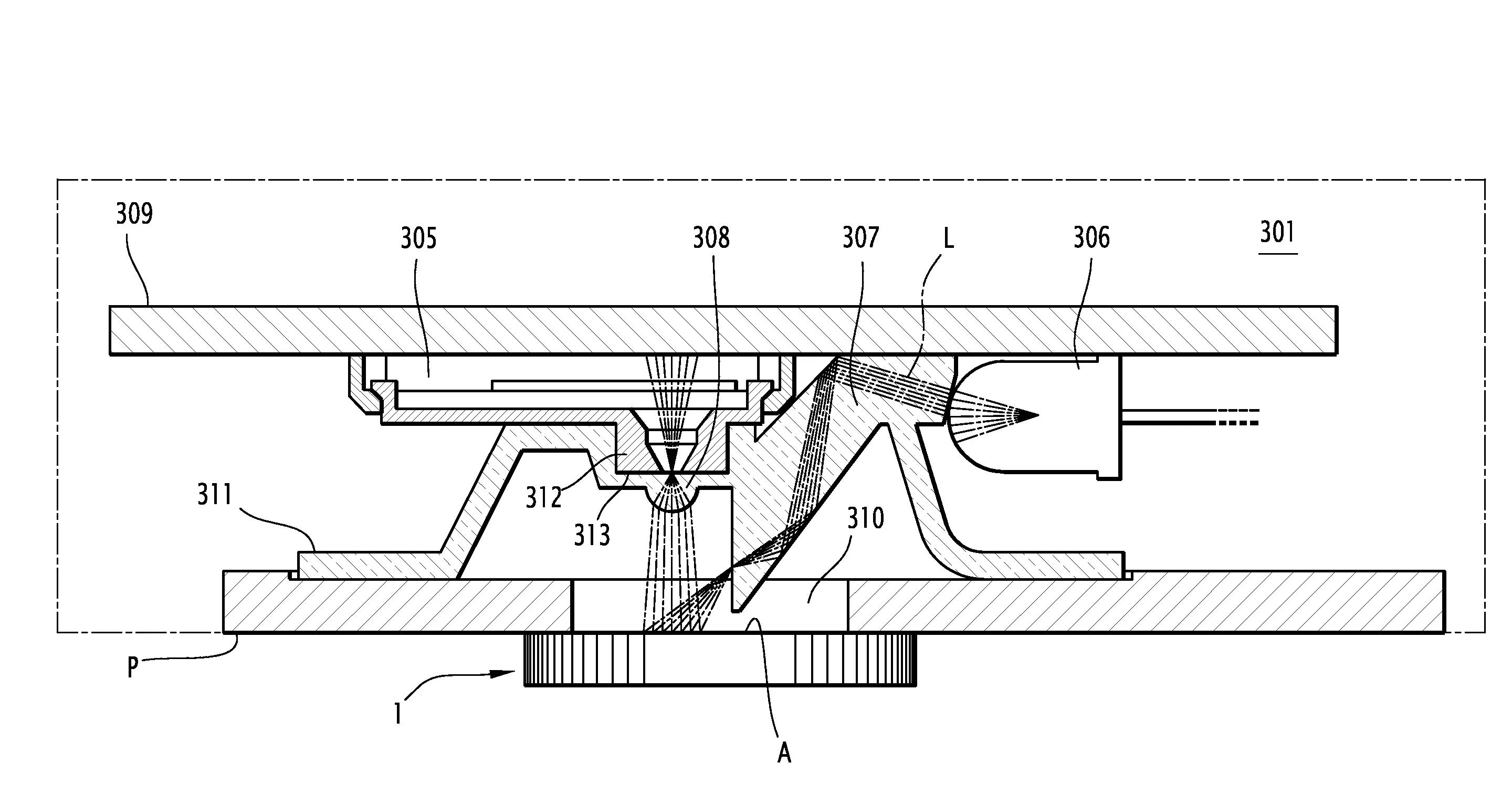 Dispositif selecteur de pieces de monnaie