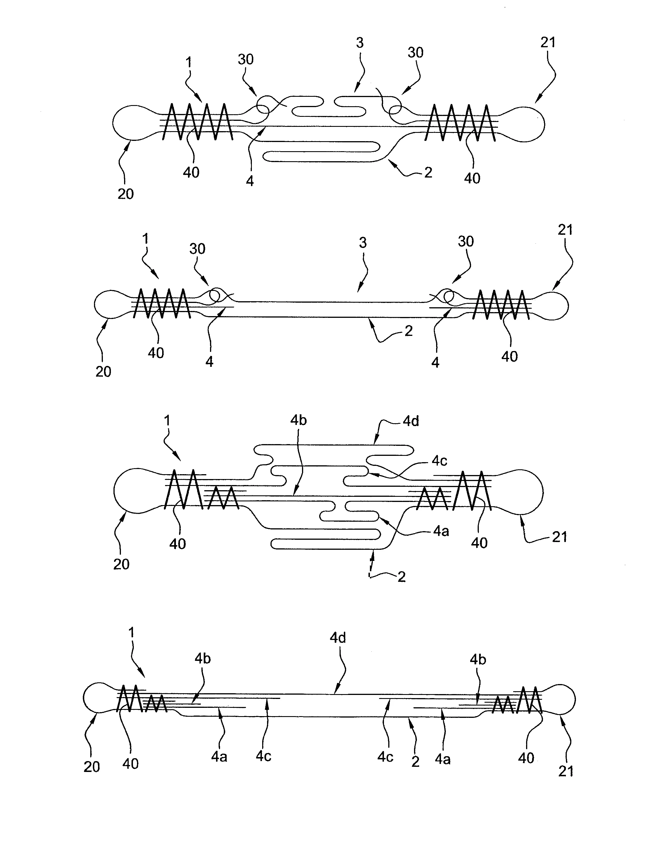 Systeme de protection individuelle contre une chute de hauteur