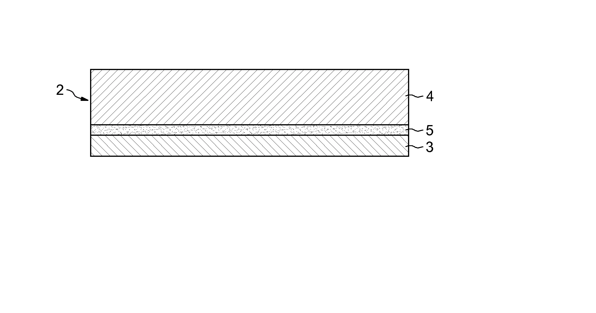 Film pour produit d'emballage, notamment une enveloppe
