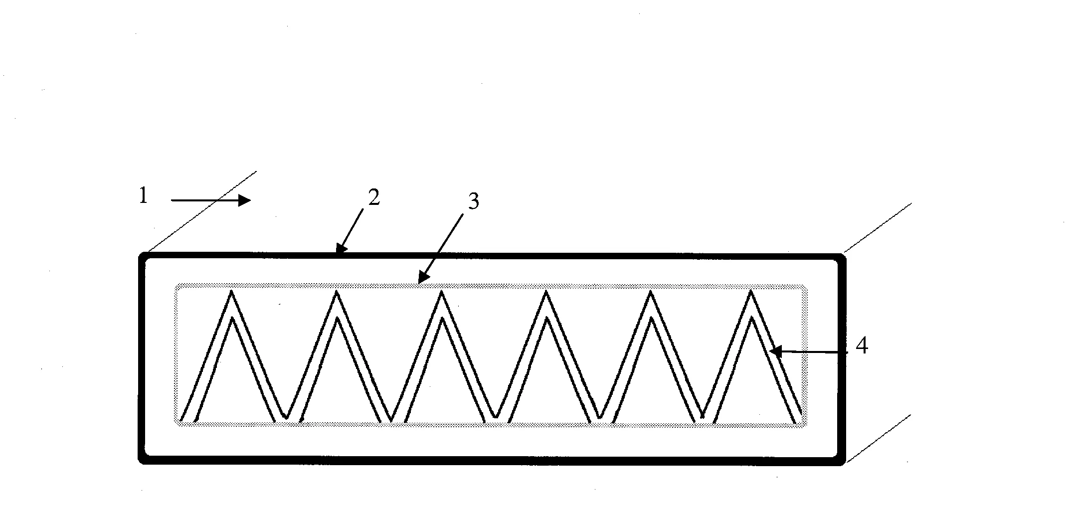 Alliages pour tube d'echangeur thermique a placage interne protecteur et a perturbateur brase