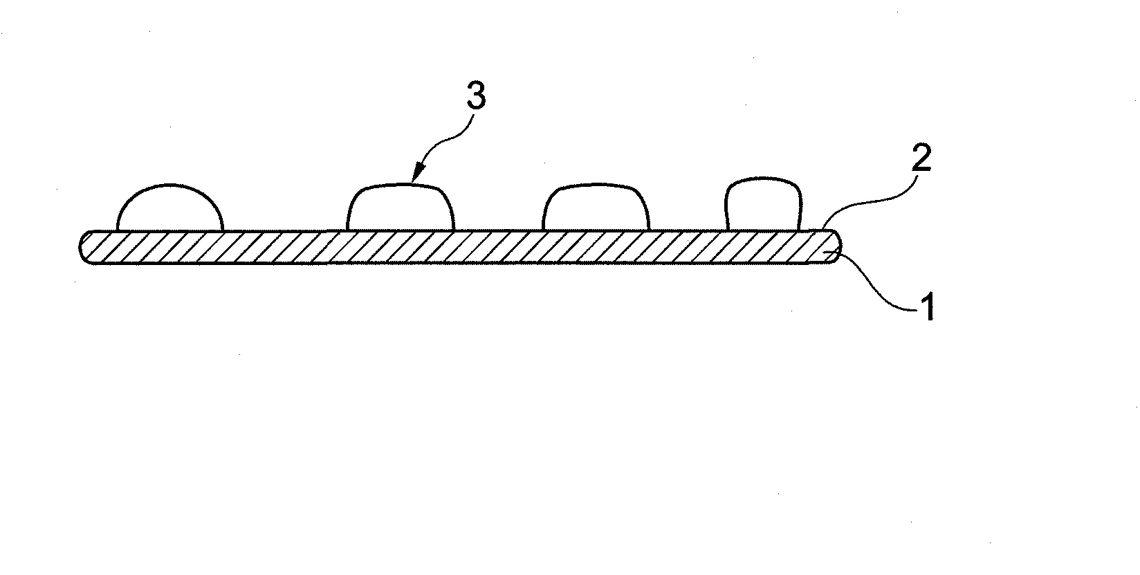 Procede de fonctionnalisation d’un textile en vue de lui conferer des proprietes anti-abrasives