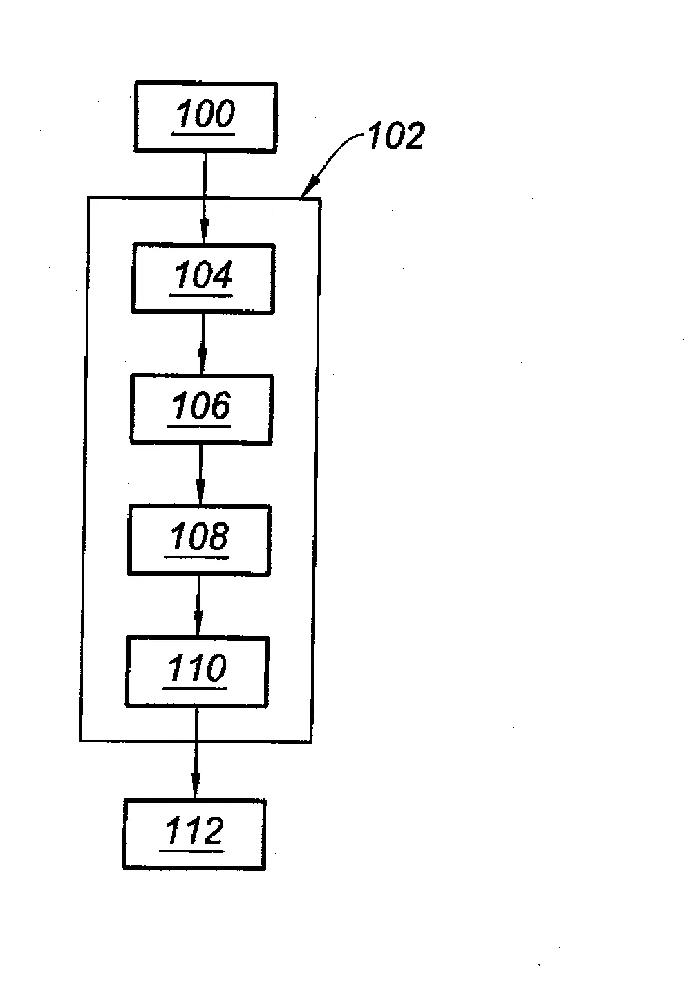 Procede de fabrication d'un connecteur electrique a perforation d'isolant