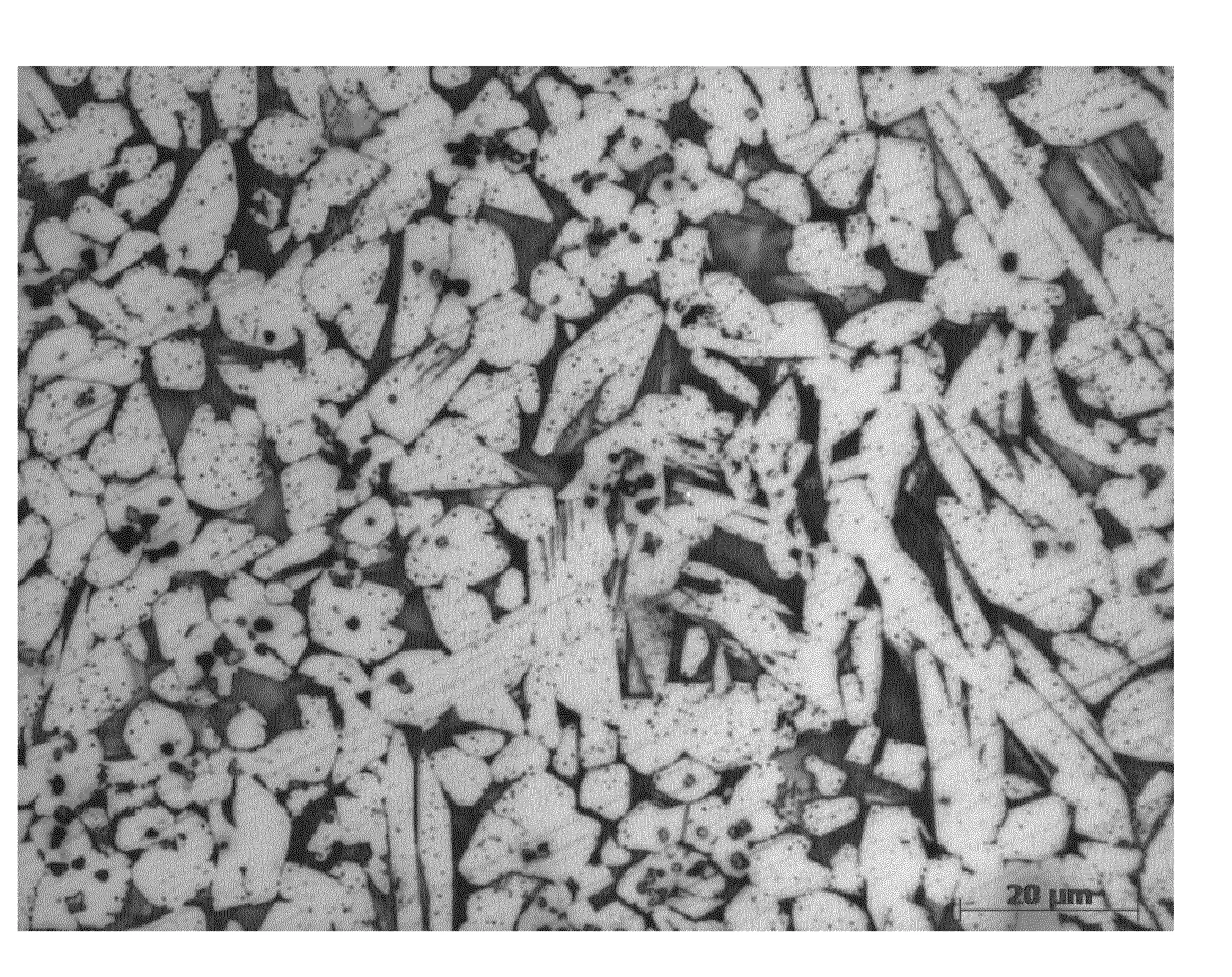 Alliage de cuivre et de zinc, et produit metallurgique realise en cet alliage et son procede de fabrication.