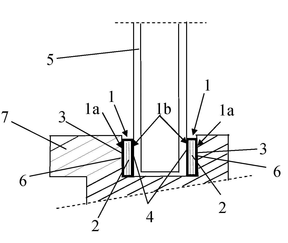 Joint coupe feu sous forme d'un ruban auto-adhesif, notamment pour vitrage resistant au feu