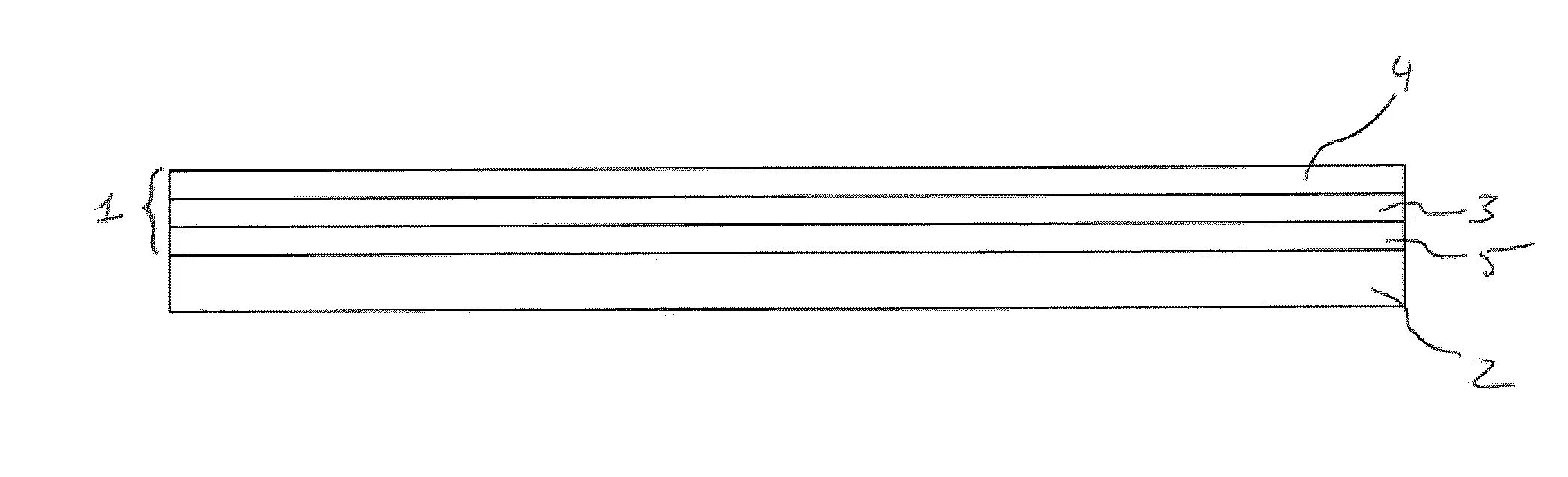 Bande adhesive pour le raccordement de membranes pare-vapeur et/ou pare-pluie dans les domaines du batiment et de la construction