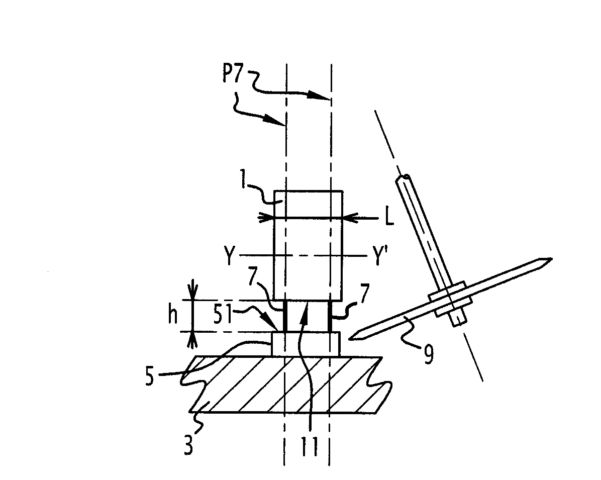 Procede de realisation d'un objet tridimensionnel