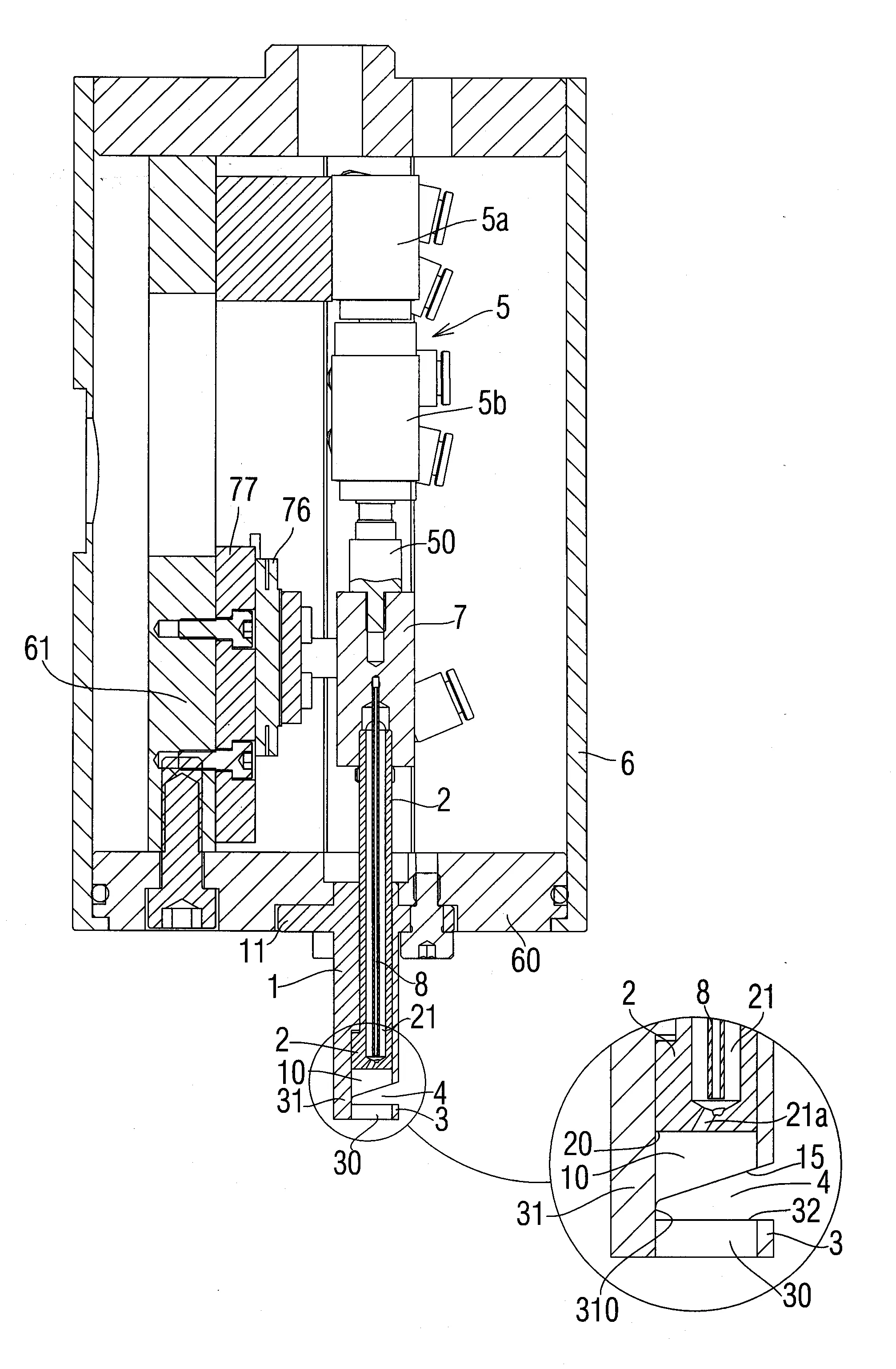 Outil de prelevement de materiel vegetal, automate le comportant, cellule de prelevement equipee d'un tel automate et procede de prelevement