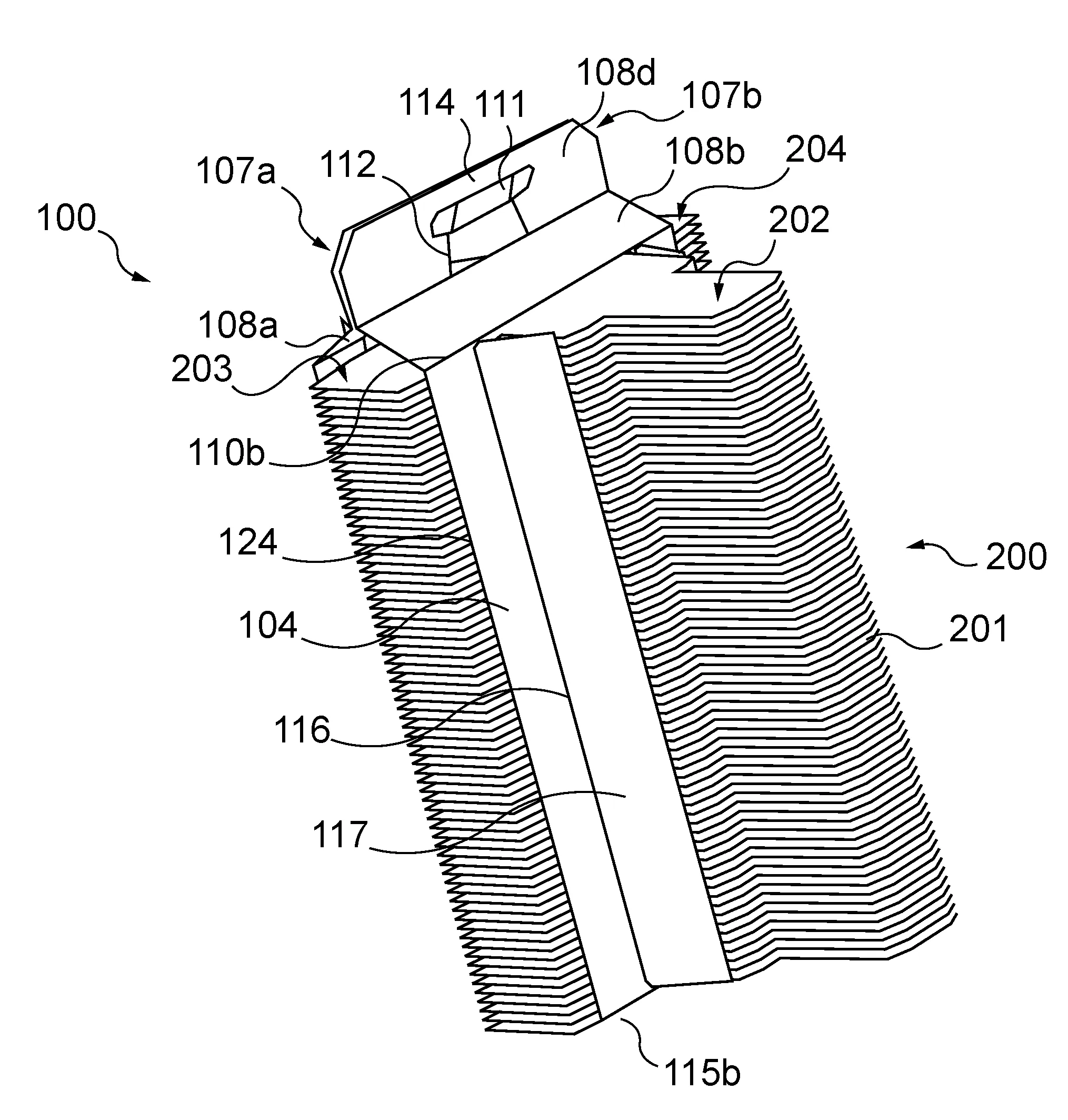 Dispositif de groupage et de transport d'une pile de patrons destines a la constitution d'emballages