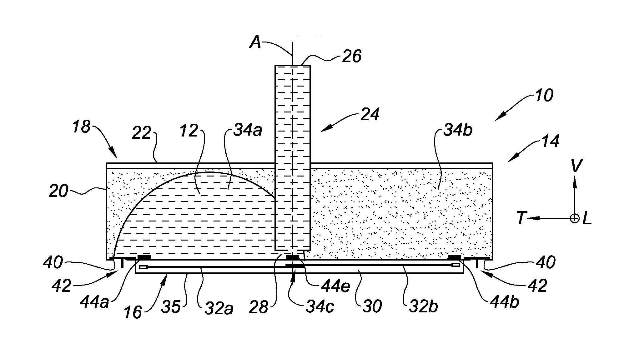 Dispositif de degel et de puisage d’un fluide embarque dans un vehicule automobile
