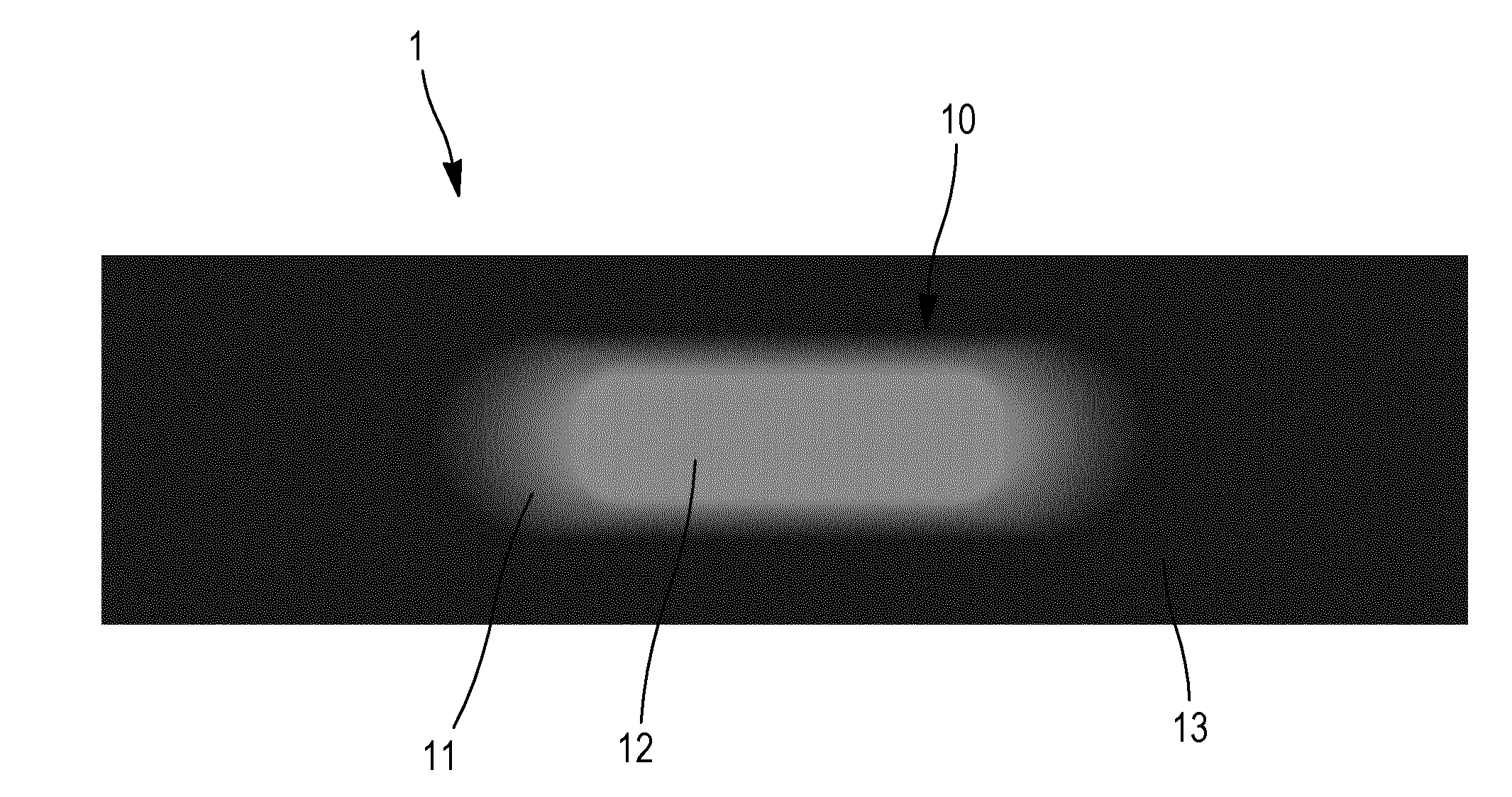 Film filtre pour ecran, dispositif et procede de fabrication associes