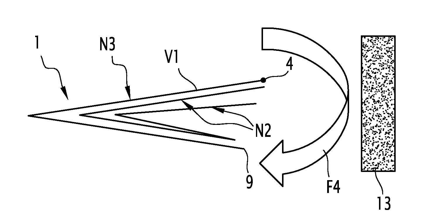 Procede de fabrication de notices multiples