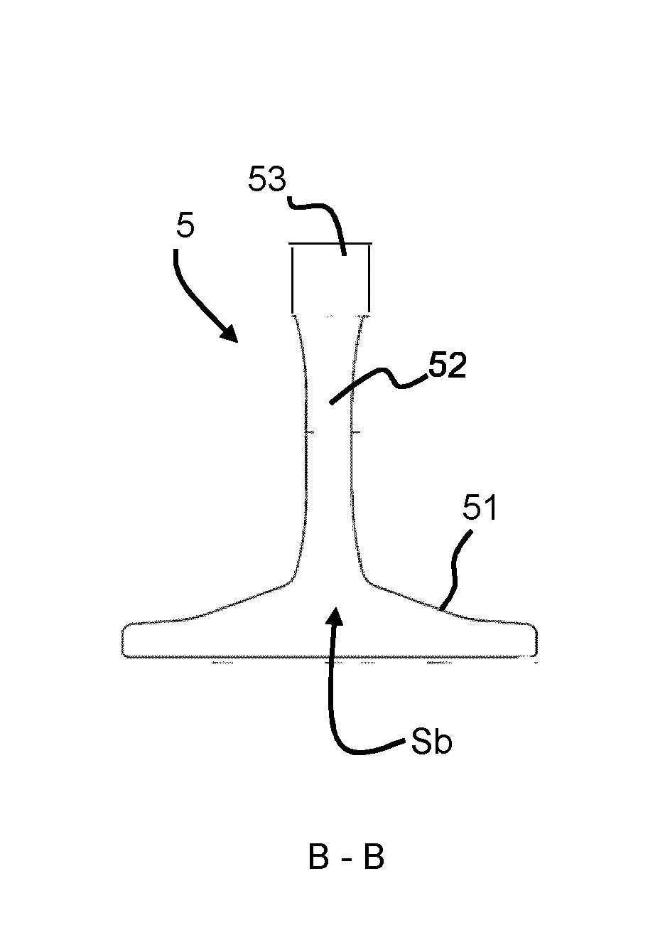 Raidisseur pour voie ferree et procede de fabrication d'un tel raidisseur