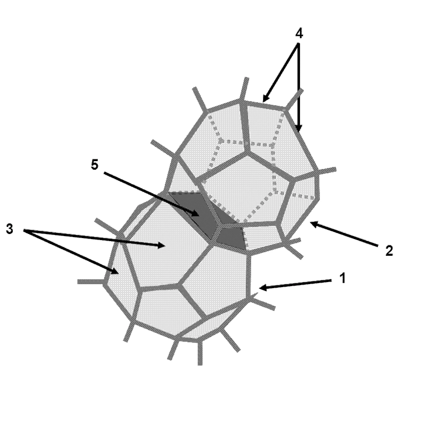 Supercondensateur asymetrique a electrolyte alcalin comportant une electrode negative tridimensionnelle et son procede de fabrication