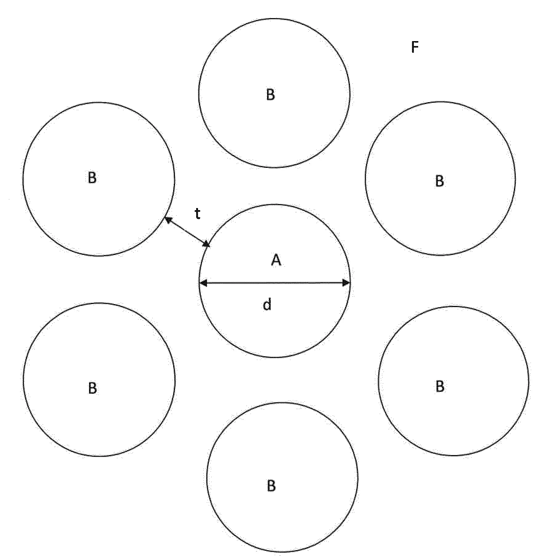Collecteur de courant pour electrode d'element electrochimique