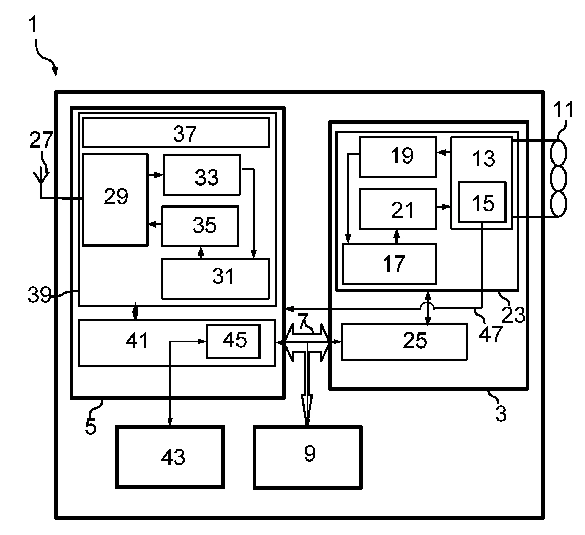 Marqueur d'identification