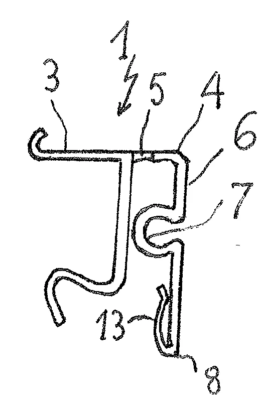 Dispositif d'etiquetage electronique